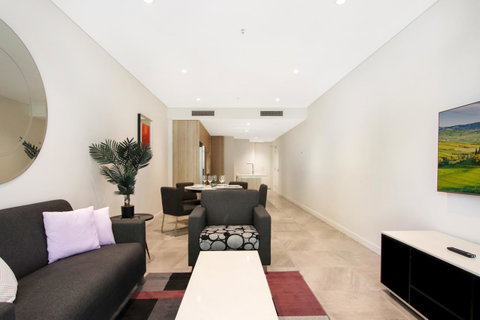 DD Apartments On Day - Port Augusta Accommodation 7