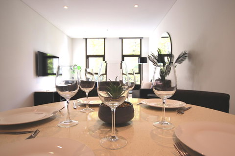 DD Apartments On Day - Port Augusta Accommodation 1