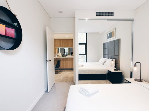 DD Apartments On Day - Port Augusta Accommodation 37