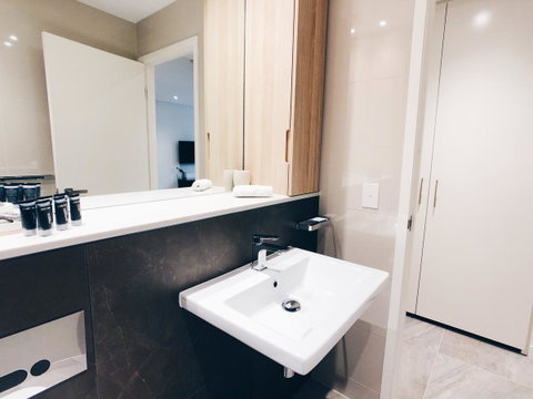 DD Apartments On Day - Port Augusta Accommodation 38