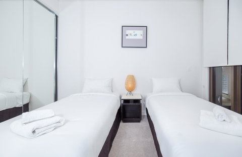 DD Apartments On Day - Port Augusta Accommodation 25
