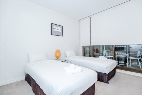 DD Apartments On Day - Port Augusta Accommodation 27