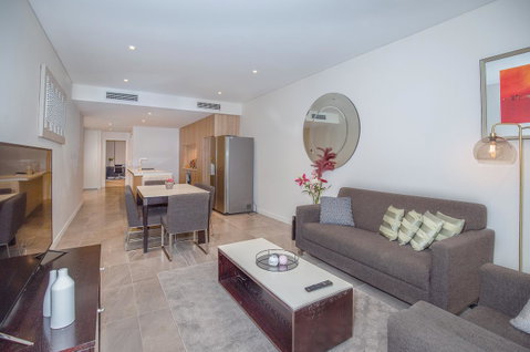 DD Apartments On Day - Port Augusta Accommodation 26
