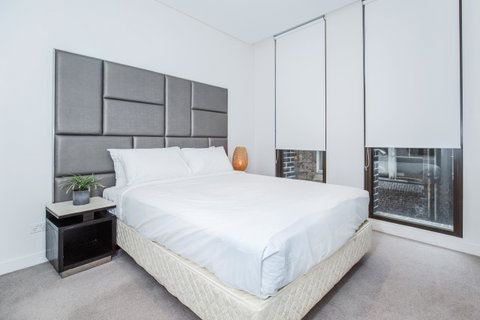 DD Apartments On Day - Port Augusta Accommodation 20