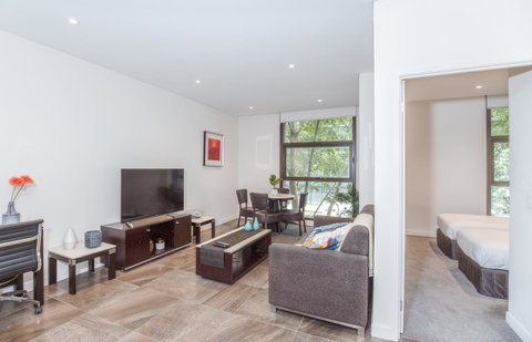 DD Apartments On Day - Port Augusta Accommodation 8