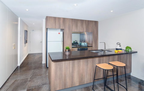 DD Apartments On Day - Port Augusta Accommodation 19
