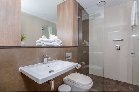 DD Apartments On Day - Port Augusta Accommodation 17