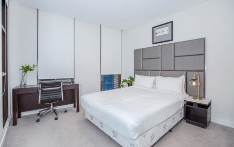 DD Apartments On Day - Port Augusta Accommodation 21