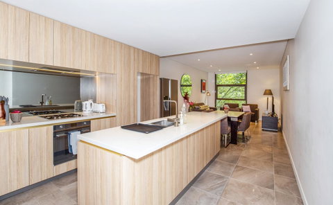 DD Apartments On Day - Port Augusta Accommodation 29