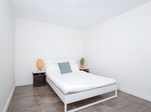 DD Apartments On Day - Port Augusta Accommodation 12
