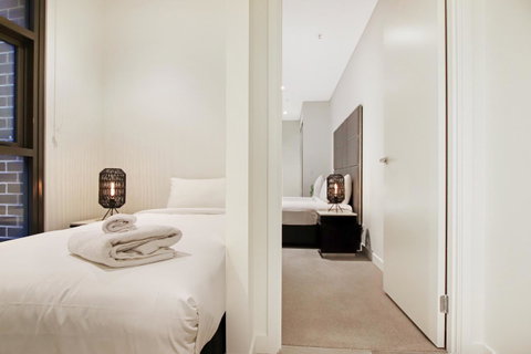 DD Apartments On Day - Port Augusta Accommodation 6
