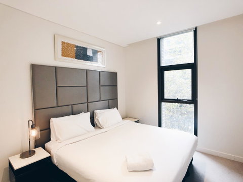 DD Apartments On Day - Port Augusta Accommodation 42