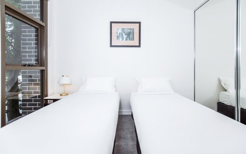 DD Apartments On Day - Port Augusta Accommodation 16