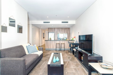 DD Apartments On Day - Port Augusta Accommodation 9