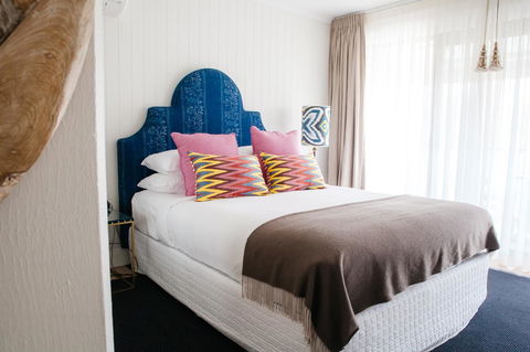The Lord Byron - Port Augusta Accommodation 1