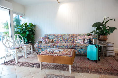 The Lord Byron - Port Augusta Accommodation 19