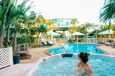 The Lord Byron - Port Augusta Accommodation 22