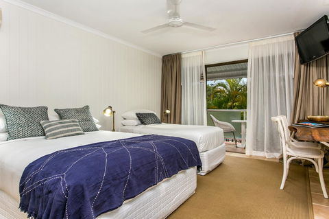 The Lord Byron - Port Augusta Accommodation 8