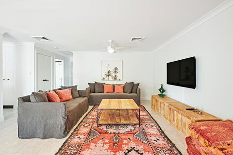 The Lord Byron - Port Augusta Accommodation 28