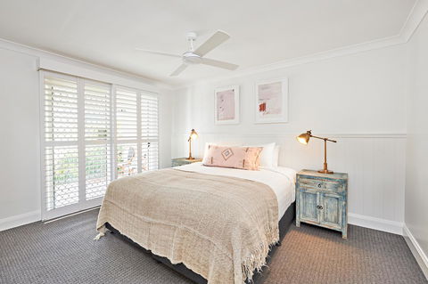 The Lord Byron - Port Augusta Accommodation 14
