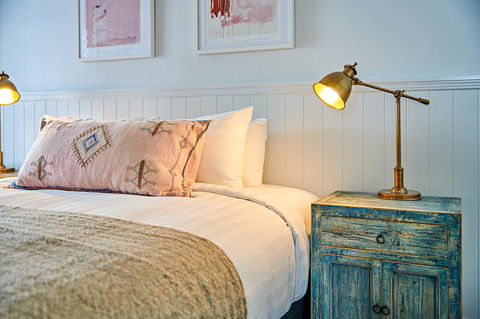The Lord Byron - Port Augusta Accommodation 16