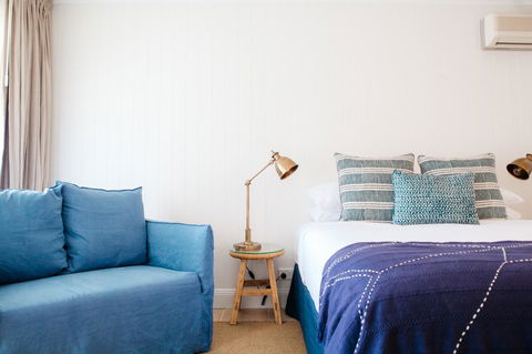 The Lord Byron - Port Augusta Accommodation 2