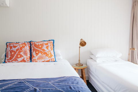 The Lord Byron - Port Augusta Accommodation 9