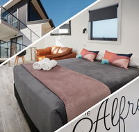 Alfred Apartments - Port Augusta Accommodation
