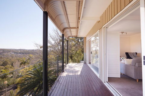Bright And Spacious Family Home With Leafy Deck - Port Augusta Accommodation 23