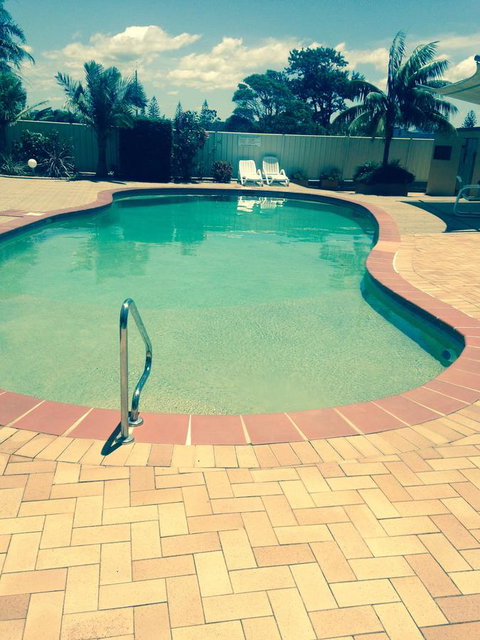 Oxley Cove Holiday Apartment - Port Augusta Accommodation 3