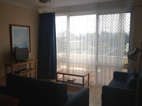 Oxley Cove Holiday Apartment - Port Augusta Accommodation 11