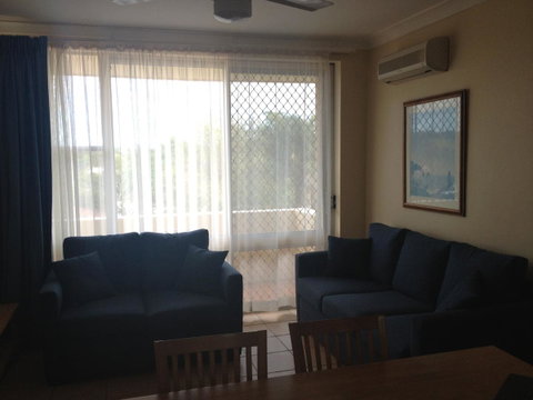 Oxley Cove Holiday Apartment - Port Augusta Accommodation 13