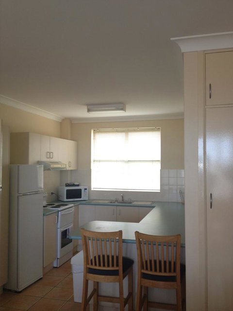 Oxley Cove Holiday Apartment - Port Augusta Accommodation 2