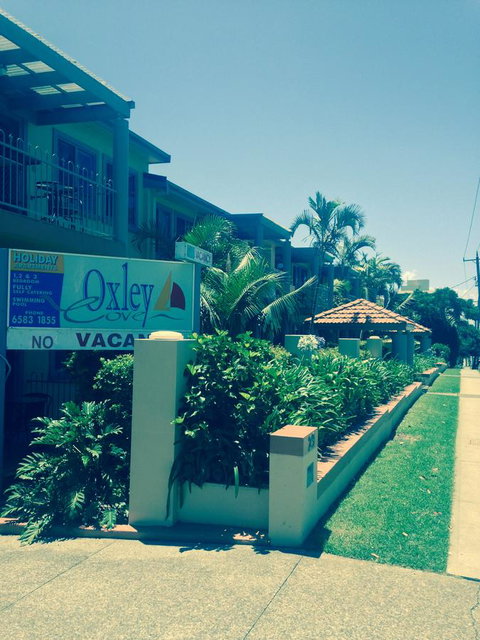 Oxley Cove Holiday Apartment - Port Augusta Accommodation 4