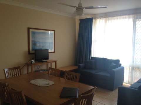 Oxley Cove Holiday Apartment - Port Augusta Accommodation 12