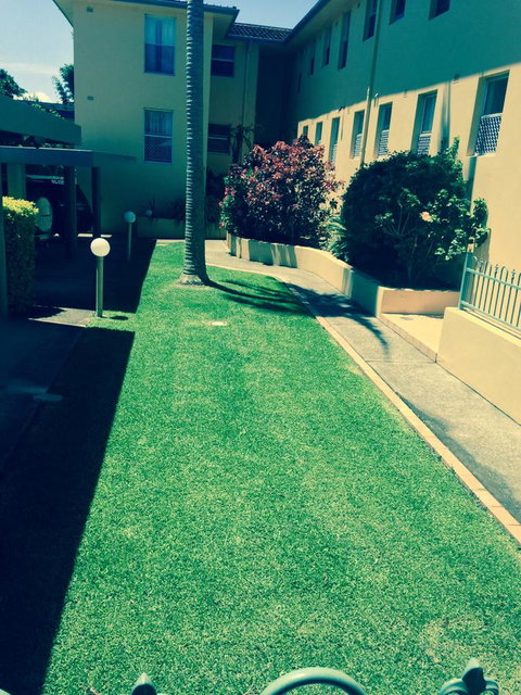Oxley Cove Holiday Apartment - Port Augusta Accommodation 6