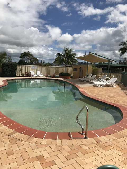 Oxley Cove Holiday Apartment - Port Augusta Accommodation 0