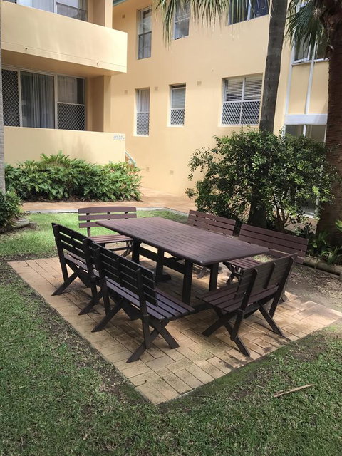 Oxley Cove Holiday Apartment - Port Augusta Accommodation 7