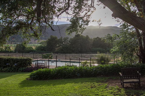 Stay In Mudgee The Grove, The Church, And Premium Private Homestead - Port Augusta Accommodation 26
