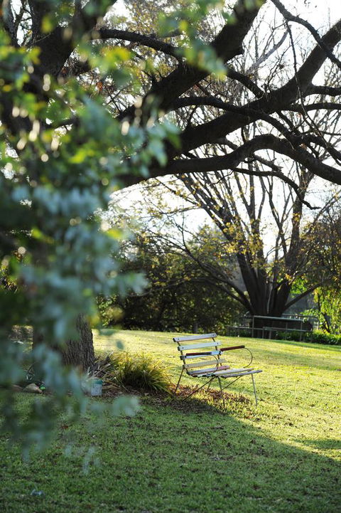 Stay In Mudgee The Grove, The Church, And Premium Private Homestead - Port Augusta Accommodation 10