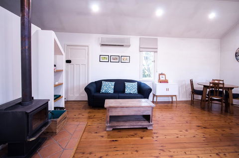 Stay In Mudgee The Grove, The Church, And Premium Private Homestead - Port Augusta Accommodation 21