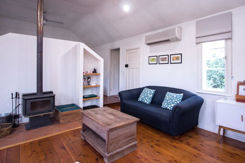 Stay In Mudgee The Grove, The Church, And Premium Private Homestead - Port Augusta Accommodation 20