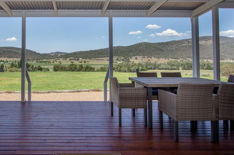 Stay In Mudgee The Grove, The Church, And Premium Private Homestead - Port Augusta Accommodation 2