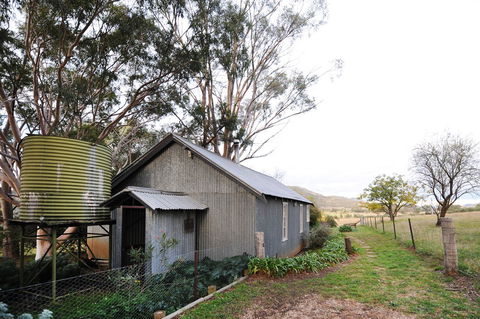 Stay In Mudgee The Grove, The Church, And Premium Private Homestead - Port Augusta Accommodation 39