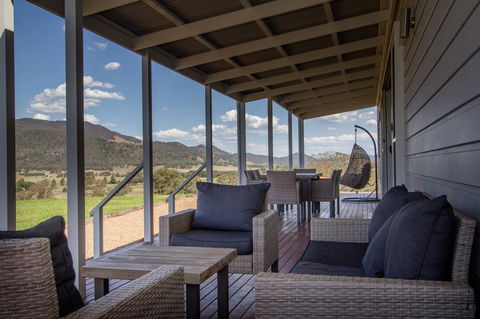 Stay In Mudgee The Grove, The Church, And Premium Private Homestead - Port Augusta Accommodation 8