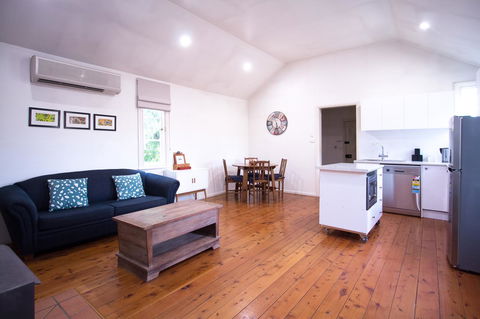 Stay In Mudgee The Grove, The Church, And Premium Private Homestead - Port Augusta Accommodation 22