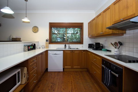 Stay In Mudgee The Grove, The Church, And Premium Private Homestead - Port Augusta Accommodation 14
