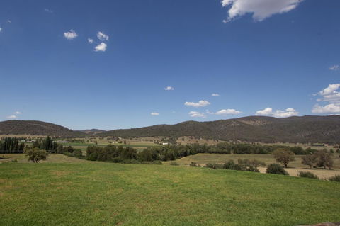 Stay In Mudgee The Grove, The Church, And Premium Private Homestead - Port Augusta Accommodation 3