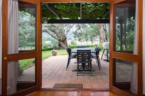 Stay In Mudgee The Grove, The Church, And Premium Private Homestead - Port Augusta Accommodation 28