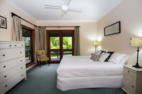Stay In Mudgee The Grove, The Church, And Premium Private Homestead - Port Augusta Accommodation 31